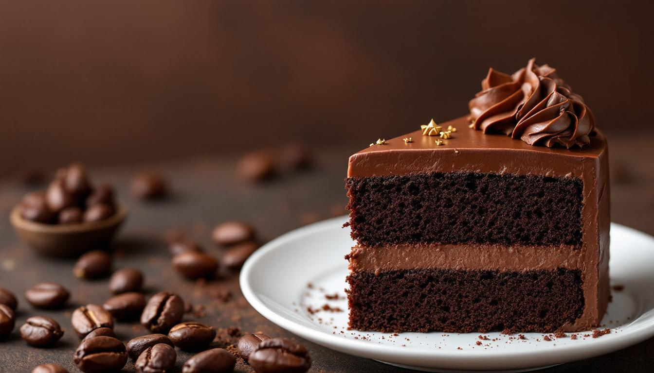 Torta Húmeda de Chocolate Peruano 70% - #1 Más Vendida Lima | Best Seller